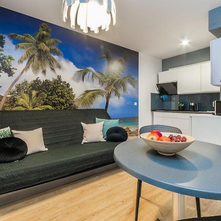 Flatbook Apartmenty - Krynica Morska Exteriér fotografie