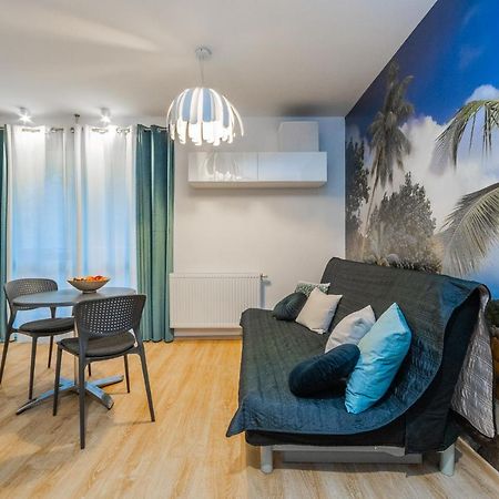 Flatbook Apartmenty - Krynica Morska Exteriér fotografie