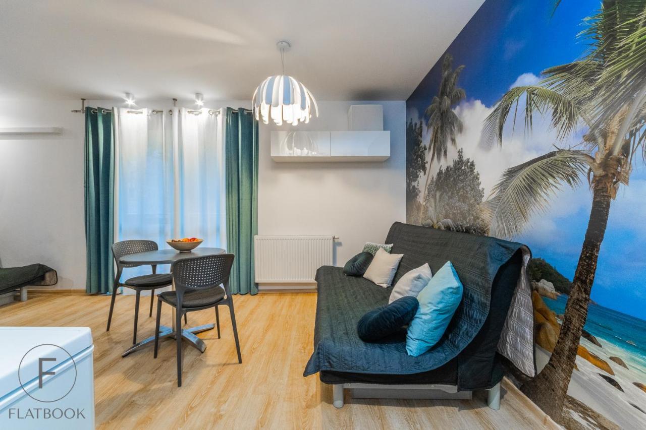 Flatbook Apartmenty - Krynica Morska Exteriér fotografie
