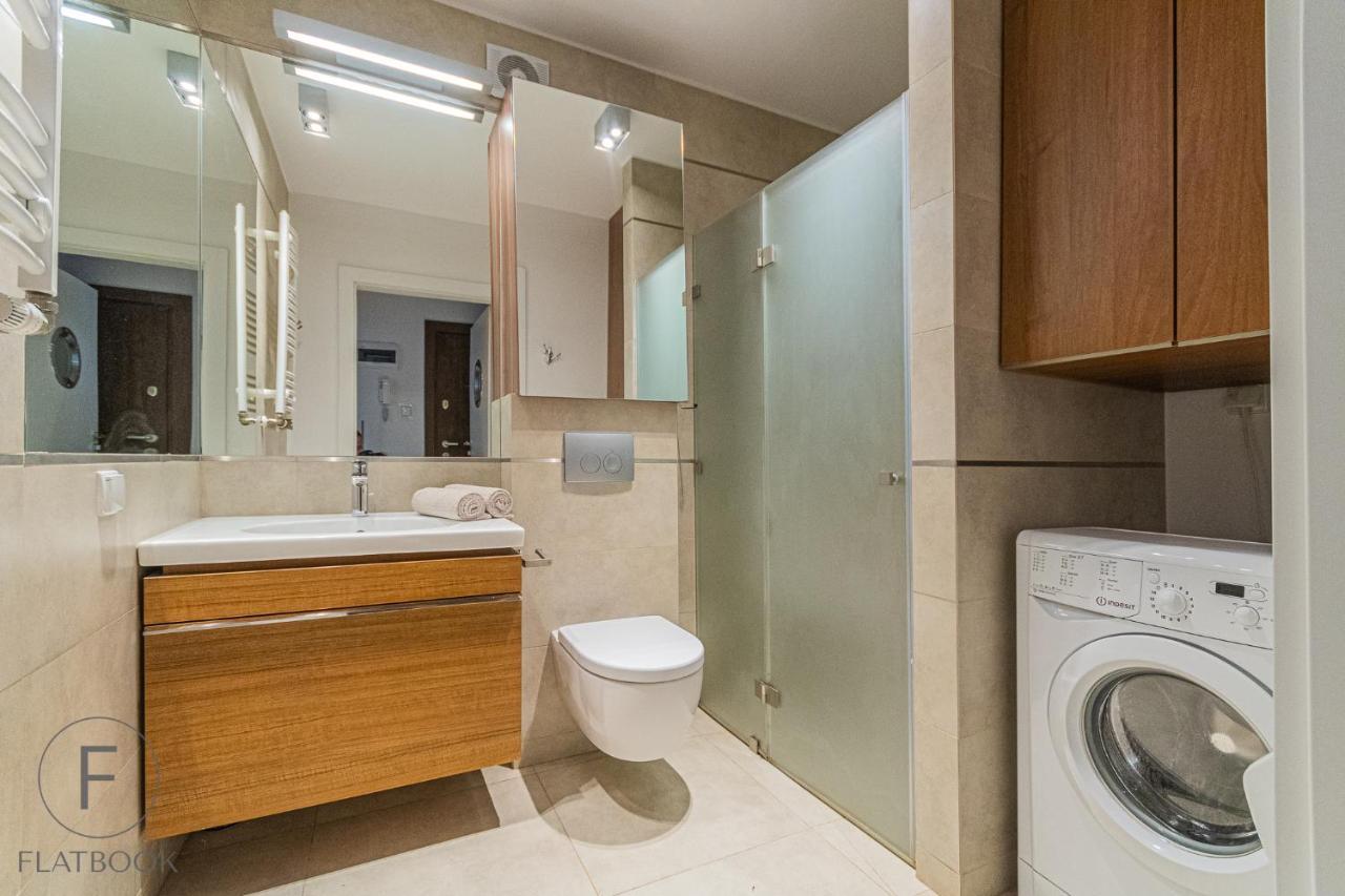 Flatbook Apartmenty - Krynica Morska Exteriér fotografie