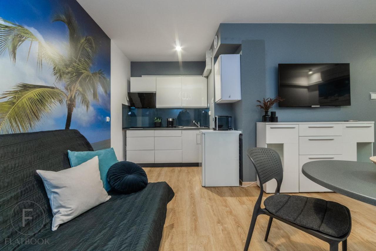 Flatbook Apartmenty - Krynica Morska Exteriér fotografie